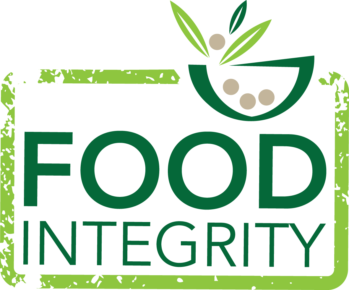 Food Integrity Logo